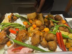 -麓湖国际水疗