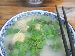 -苏生镇江鸭血粉丝(永泰国际广场店)