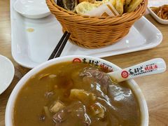 -高群生胡辣汤(亚运村店)