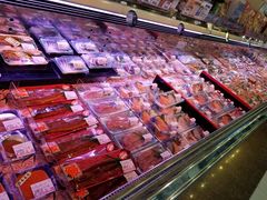 -AEON SUPERMARKET(九龙城店)