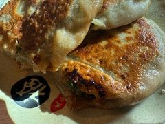 -老北京馅饼粥(西单店)