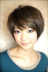 邀您体验2012春季潮流造型-和良形象
