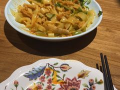 -胖老汉椒麻鸡清真新疆菜(西御街店)