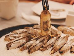 铁板盐焗蛏-莆田餐厅PUTIEN(三里屯店)
