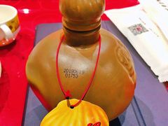 -狗不理(塘沽店)