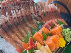 -極上萬膳·日料放题(来福士江景店)
