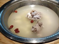 大棒子骨锅-大连路6号好酒不见