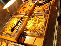 -比格比萨自助(宝山日月光店)