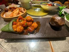 -老福洲徐记(福新店)