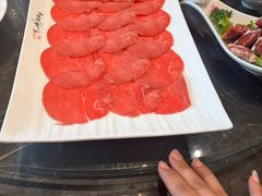 -世贸万锦大酒店·烹大师火锅达人
