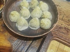 牦牛肉包子-阿热藏餐(总店)