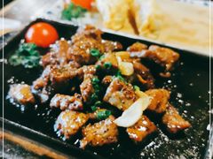 -小川洋风料理(汉街店)