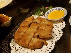 -堂宴·老厦门私房菜(1988仙岳总店)