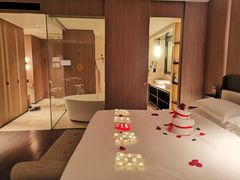 -深圳大梅沙京基洲际度假酒店