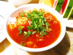 -东道煮牛肉火锅(东盛大街店)