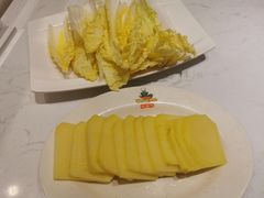 -蛙蛙叫·干锅年代(钻石广场店)