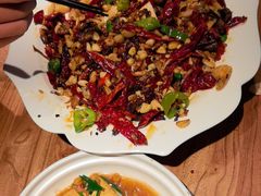 -巴扎屋大盘鸡·新疆菜(汇嘉时代店)