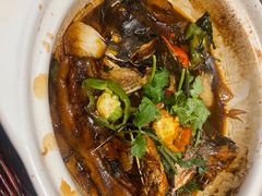 -周家二小姐的菜(西津渡店)