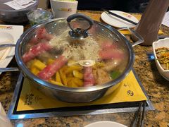 -黄记煌三汁焖锅(1818广场店)