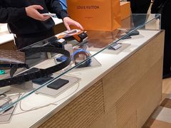 -LV路易威登(德基广场店)