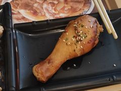 -吉野家(次渠大街店)