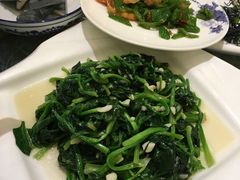 -不倒翁·徽天下名菜楼(马鞍山路店)