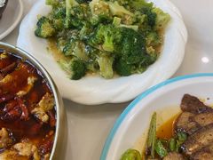 -幸福饭店(佛山路东段店)