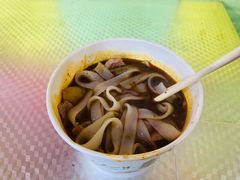 -王记生烫牛杂面馆(兰陵路店)