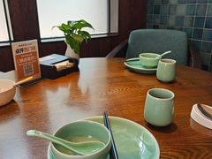 -粗茶淡饭·隐庐私厨(东亭店)