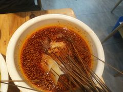 -嘉州叶婆婆钵钵鸡(建设路店)