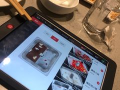 -海底捞火锅(奉化银泰店)