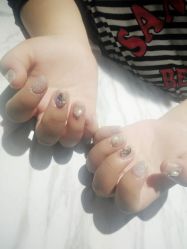 -VERNA日式美甲美睫