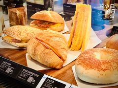-星巴克臻选(上海合生汇1F店)