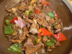 -味仙居(环城南路店)