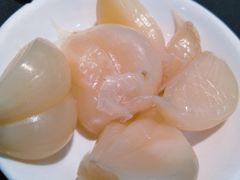 糖蒜-马洪小炒泡馍馆(钟楼回民街店)