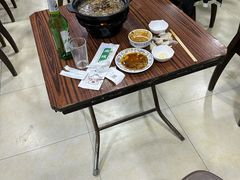 -同城四季爆肚涮羊肉(安华里店)