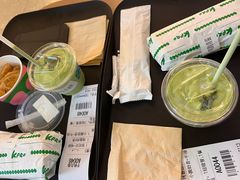-KPRO肯律轻食(淘金店)