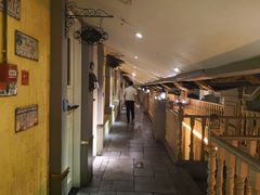 -百慕翡丽(南滨河东路店)