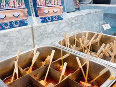 -火锅岛潮牌自助餐厅(天津天佑城店)