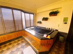 -春晖园度假酒店温泉