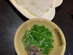 -宽板凳老灶火锅(外馆斜街店)