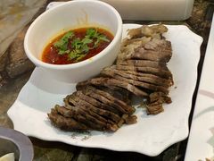 -清之口·东乡鸡自助饺子(经二路店)