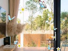 -前小桔亲子创意农场·草莓采摘·露营烧烤