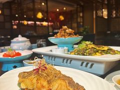 -五缘湾凯悦酒店·悦饗中餐厅