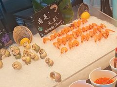 -Social 秀西餐厅-长沙瑞吉酒店(运达店)