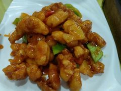 -石门豆腐王(红旗街店)