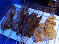 -三个蒙古大叔羊肉串(大宁店)