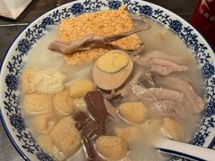 -小潘记鸭血粉丝汤