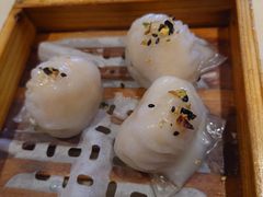 -蔡澜点心·粤菜(领展购物广场店)