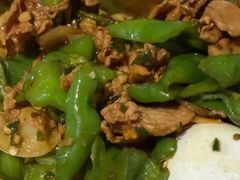 -花椒俏川菜小馆(南海万达店)